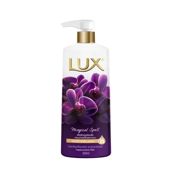 LUX Magical Spell Fragranced Body Wash (500ml)